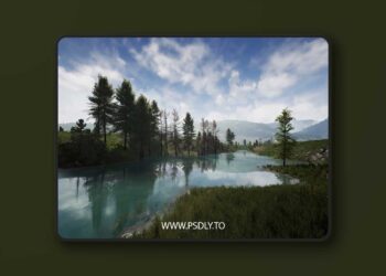 Stone Pine Forest (5.0)