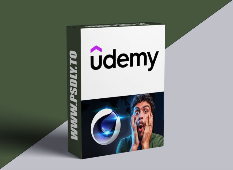 TURBO Mode to Learn Cinema 4D