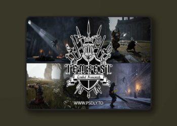 Tempest Combat Framework - V2.0 Action Combat System (5.6)