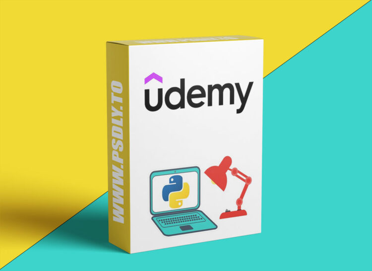 The Complete Python Bootcamp From Zero to Hero in Python