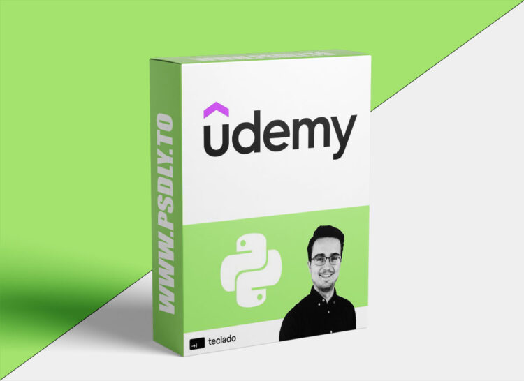 The Complete Python Course | Learn Python by Doing in 2025