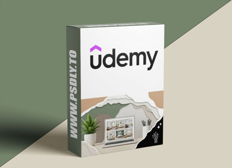 The Future Designer - AI for Interior Designers