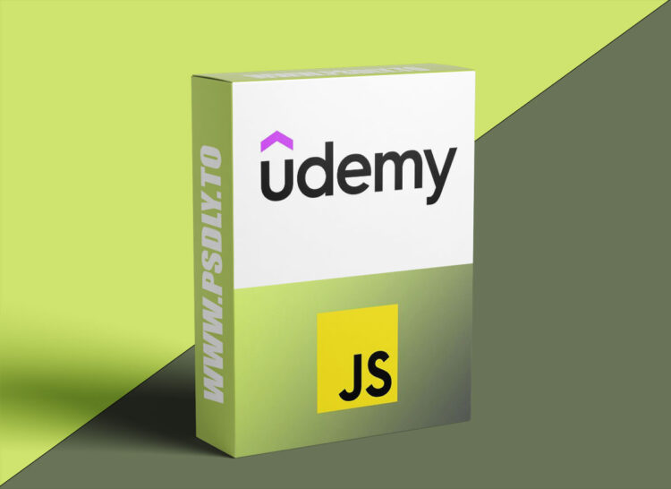 The Modern JavaScript Course: Build Interactive Websites