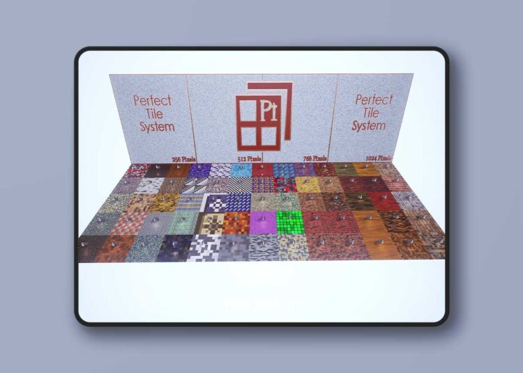 The Perfect Tile System (4.27, 4.6 – 4.9, and 5.0 – 5.6) for Unreal Engine 1 The Perfect Tile System (4.27, 4.6 – 4.9, and 5.0 – 5.6)
