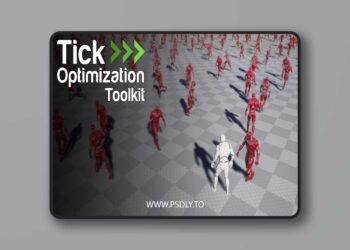 Tick Optimization Toolkit v1.4.5 (5.6)