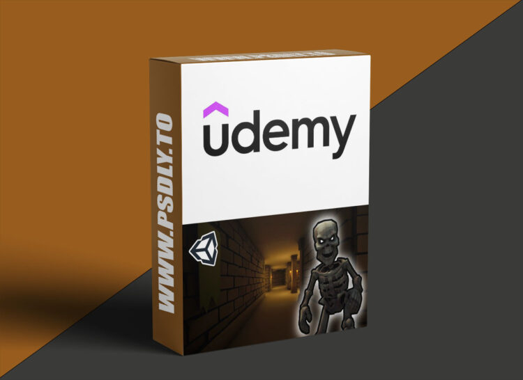 Total Beginner - RPG Dungeon Crawler in Unity