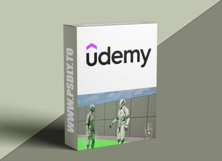 UE5 Dialogue System Complete Course