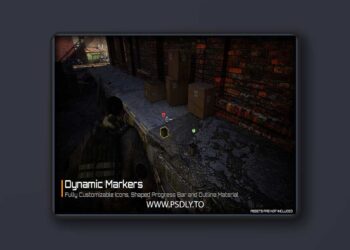 Ultimate Interaction Manager (5.6)