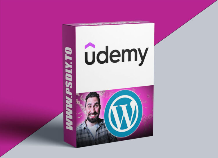 Ultimate Wordpress Course Build Websites Without Coding