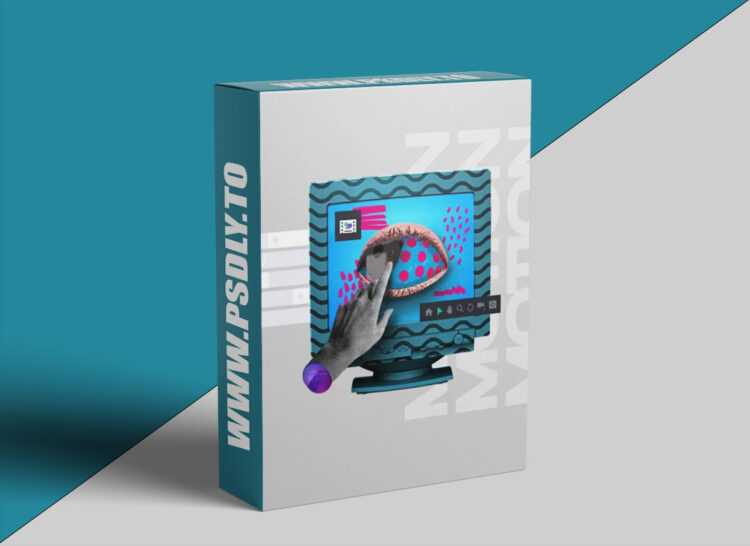 UnhideSchool - The Motion in After Effects with Element 3D Course