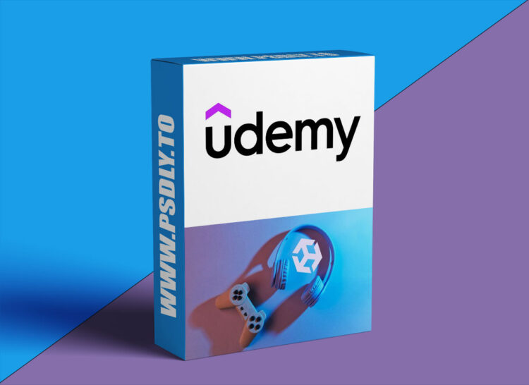 Unity Beginner Course: Getting Started with Unity 2025
