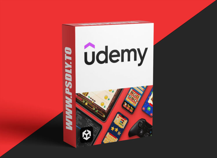 Unity UI System – ADVANCED Interfaces from Scratch to PRO