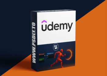 Unreal Engine 5: Master the Basics of Blueprints & Animation