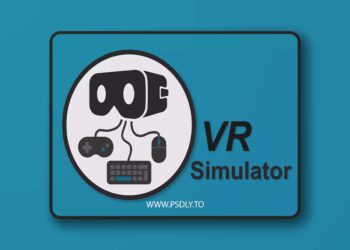 VR Simulator v2.1.0