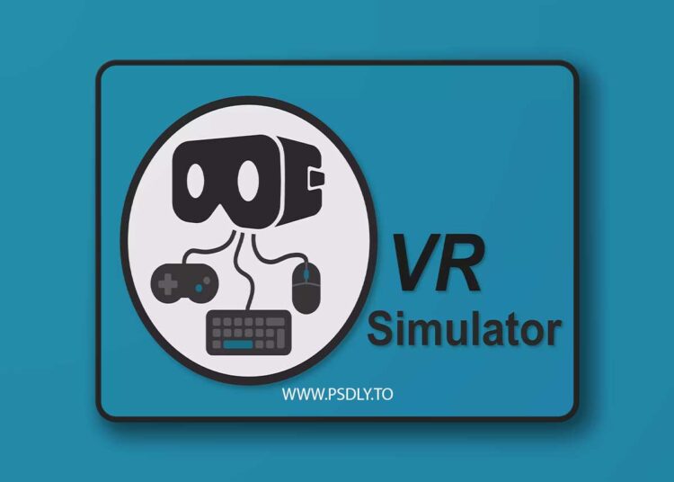 VR Simulator v2.1.0