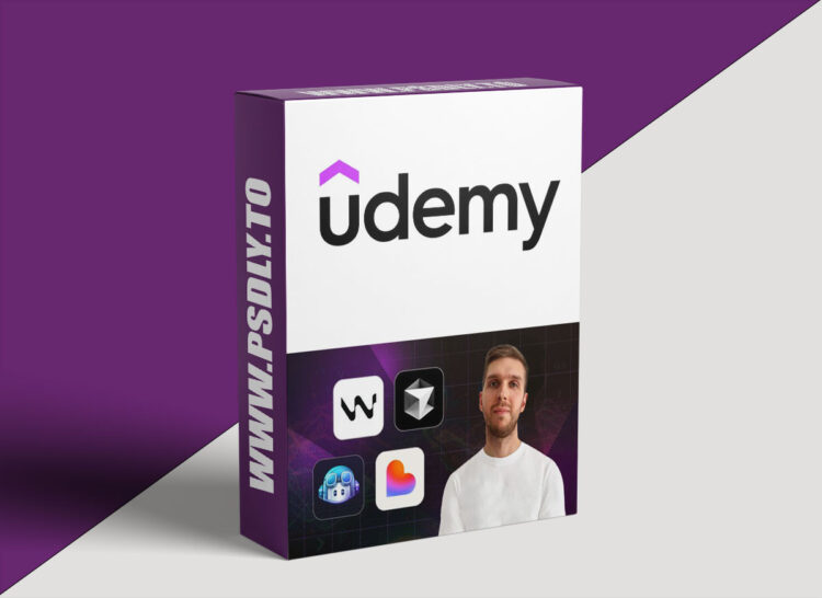 Udemy – Vibe Coding Camp: Github Copilot, Cursor, Lovable, Windsurf 1 Vibe Coding Camp: Github Copilot, Cursor, Lovable, Windsurf