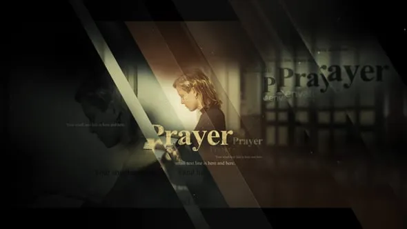 Videohive - Expectation - 56666453