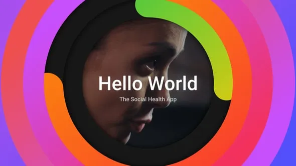 Videohive - Fitness App Promo - 59159883