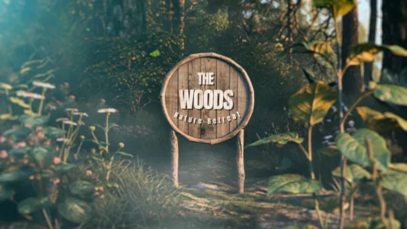 Videohive - Nature Retreat Opener - 59417066