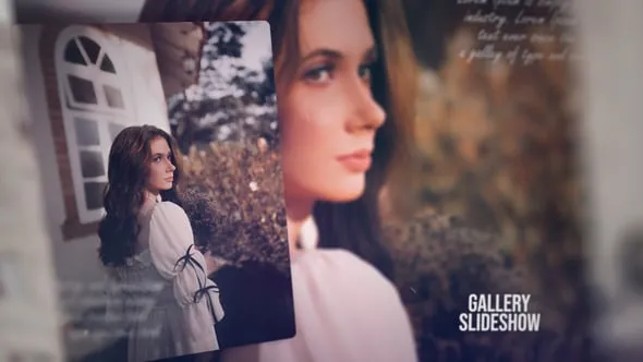 Videohive - Photo Slideshow - 59461902