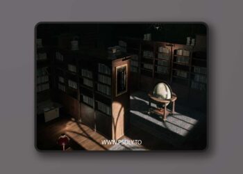 Vintage Office (4.24 - 5.0)