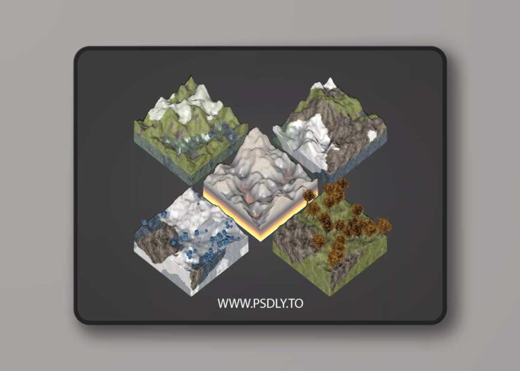 Voxelica - Voxel Engine v2.0.0.1