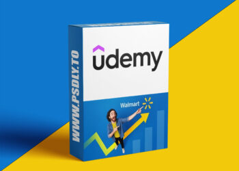 Walmart Private Label Mastery: Build a Profitable E-Commerce