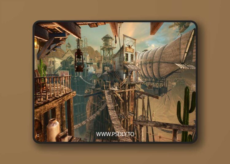 http://www.psdly.io/wp-content/uploads/2025/08/Wild-West-City-–-Unreal-Engine.jpg