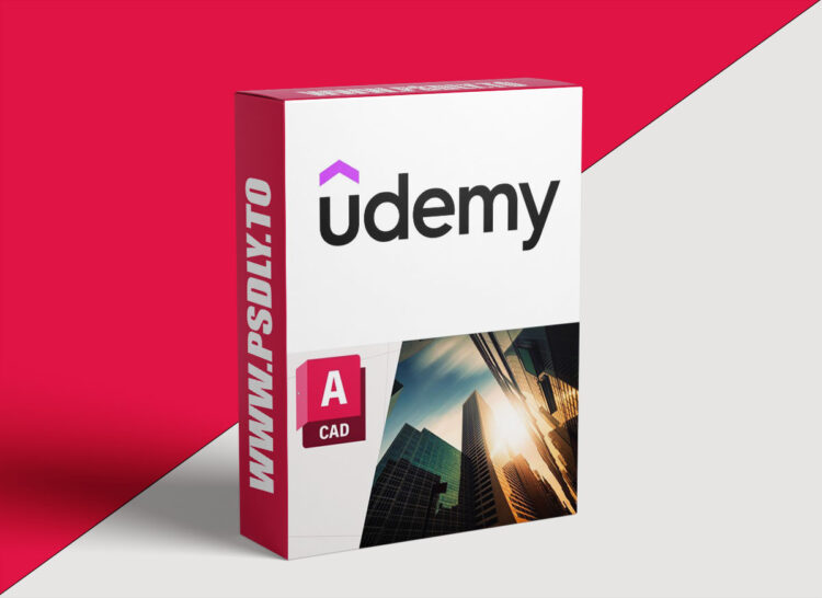 001 AutoCAD: Getting Started