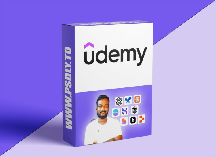 AI Website Building Masterclass in Tamil – No Coding Require