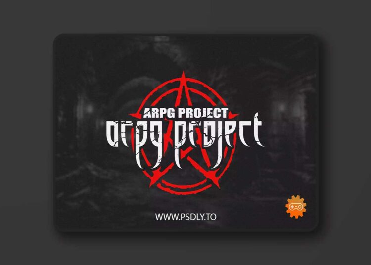 ARPG Project v1.5.3