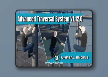 Advanced Traversal System v1.12.0 (5.5+)