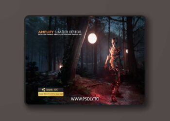 Amplify Shader Editor v1.9.9.4