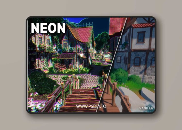 Artistic: Neon v2.1.2 (02 Sep 2025)