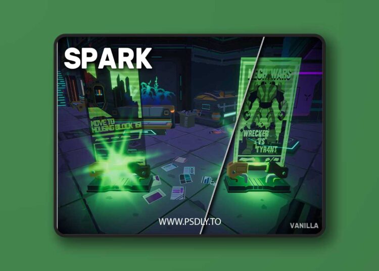 Artistic: Spark v2.1.2 (02 Sep 2025)