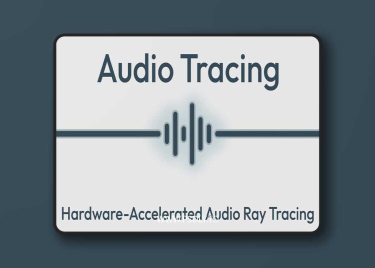 Audio Tracing v1.0.2 (5.6)