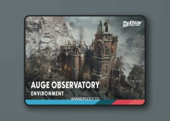 Auge Mountaintop Observatory (5.2 – 5.6)