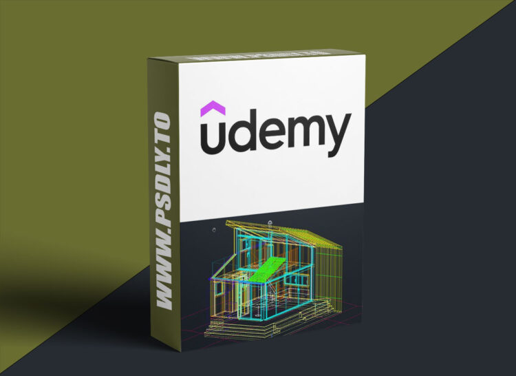 AutoCAD Complete, Easy, and Fast 2D & 3D Course