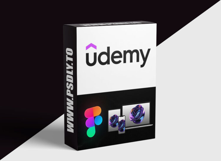 Become Web Design PRO with Figma in 2025