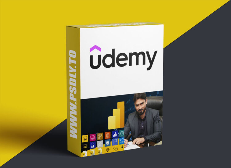 Become a Power BI Expert: Data Analysis, DAX, and Dashboards