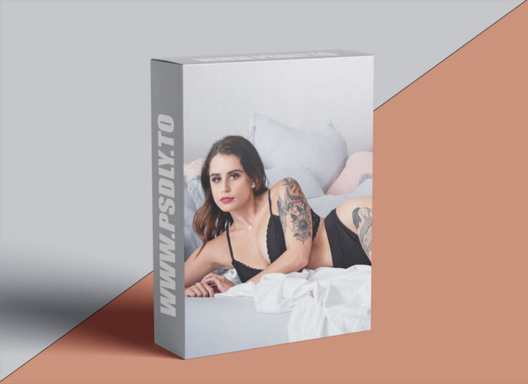 Believe In Boudoir - Full Boudoir Sessions