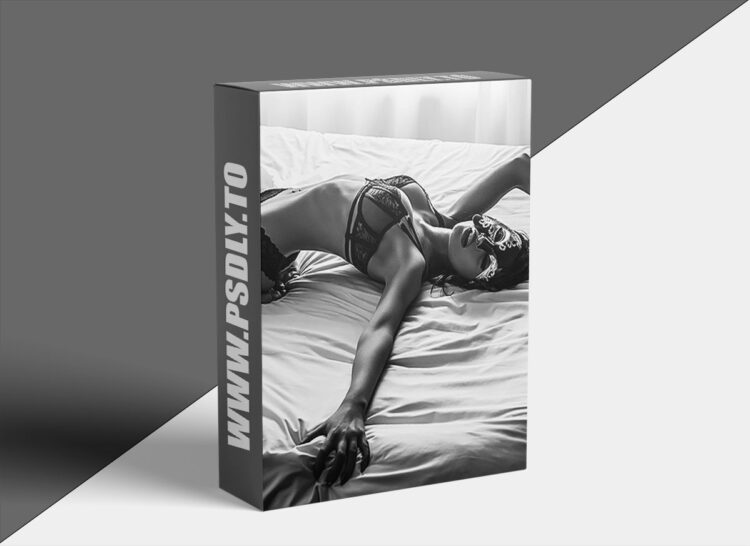 Believe In Boudoir - Photo Editing Masterclass