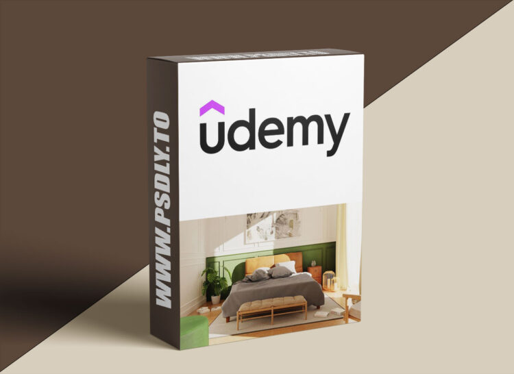 Blender 3D for Beginners - Complete Modeling & Rendering