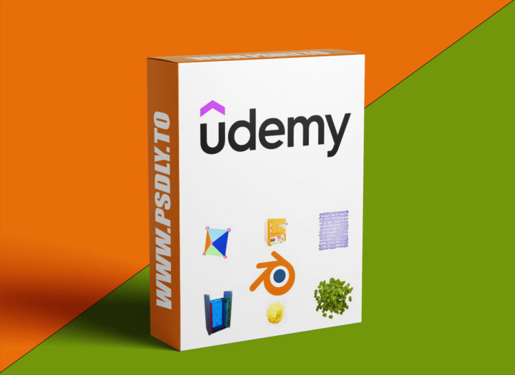 Blender for 3D Scientific Illustration: From Beginner to Pro