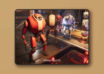 Brute Robot (4.18+)