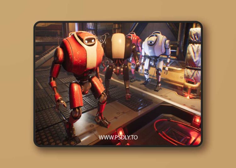 Brute Robot (4.18+)