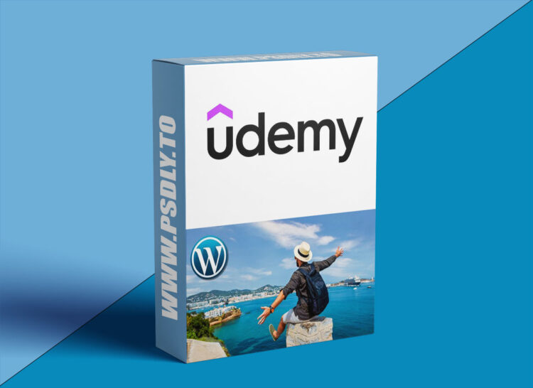 Build WordPress Hotel, Travel & Tour Website without Coding