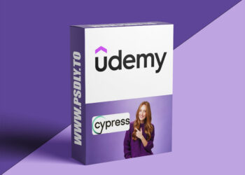 CYPRESS AUTOMATION : From Scratch To Advanced Frameworks