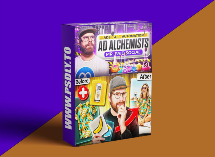 Caleb Kruse – Mr. Paid Social Ad Alchemists