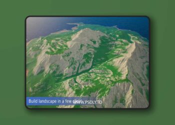 Calysto World 2.0 (Previously Massive World) PCG procedural world generation [5.6]